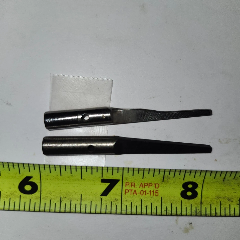 Winchester Model 61 Rifle, Firing Pin- - Image 1 of 1