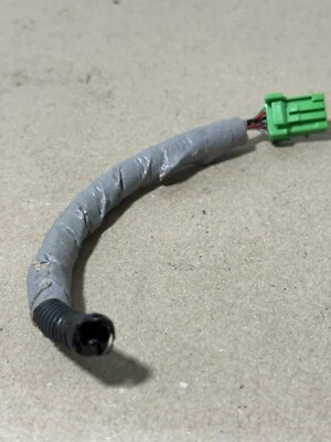 Conector de arnés interruptor techo corredizo techo corredizo Honda Pilot Dash 2003-2007 Foto 1 de 4