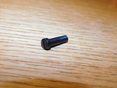 New Pietta 1858 New Model Blued Hammer Screw - Image 1 of 4