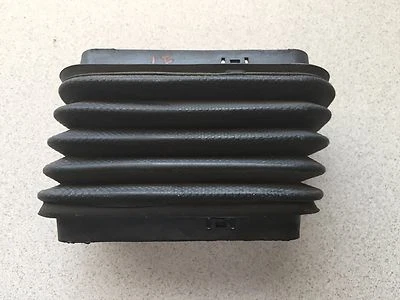 98-00 MERCEDES-BENZ C230 C280 W202 ~ FRONT DOOR CABLE PROTECTOR HOSE ~ OEM - Image 1 of 2