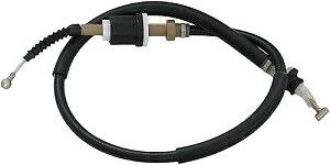 Clutch Cable fits Volvo 244, 245, 264, 740, 745, 760 - Изображение 1 из 1