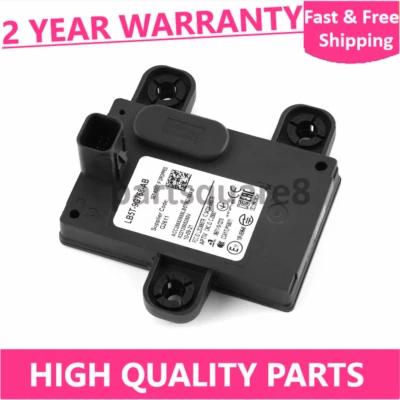 Módulo de control de crucero adaptativo H1BT-9G768-AF para Ford F-150 Platinum 2018-2020 Foto 1 de 4