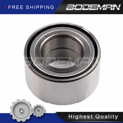 Cojinete de rueda trasero izquierdo o derecho para 1997 1998 1999 2000 2001 Cadillac Catera Foto 1 de 3