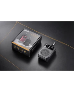 Joyo JA05G 5w Plug-and-Play Portable Rechargeable Electric Instrument Mini Amp - Bild 1 von 7