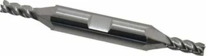 M.A. FORD 3/16 4 FLÖTE HARTMETALL SCHAFTFRÄSER 4 FLÖTE DOPPELSEITIG - Bild 1 von 1