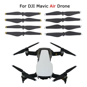 Hélices plegables CCW/CW para dron DJI Mavic Air 4 piezas - Imagen 1 de 10