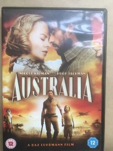 Australia (DVD, 2009) - Bild 1 von 2