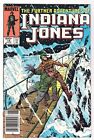 The Further Adventures of Indiana Jones Issue 18