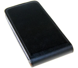 Patona Slim Flip Klapp-Tasche Schutz-Hülle Cover Case für Samsung Galaxy S5 mini - Bild 1 von 1