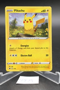 Pikachu 007/015 McDonald's Promos 2022 Holo - Picture 1 of 2