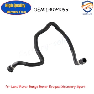 Oil Coolant Hose For Land Rover Discovery 2015 Range Rover Evoque 2012 LR094099 - Picture 1 of 6