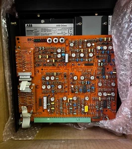 ABB Drives Veritron AND 6801 V1  Stromrichter #027 - Bild 1 von 2