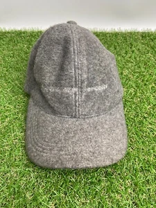 WEST MCLAREN MERCEDES FORMULA ONE F1 56CM ONE SIZE FITS ALL Y2K FLEECE CAP! - Bild 1 von 5