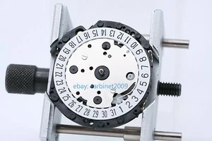 GENUINE JAPAN VD SERIES VD52B VD52 quartz chronograph movement NEW - Picture 1 of 3