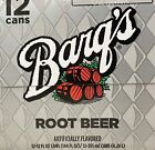 Barq's Root Beer 12er Pack