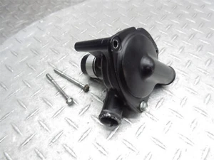 2006 05-07 Triumph Speed Triple 1050 Engine Water Pump Cover Impeller Housing - Bild 1 von 9