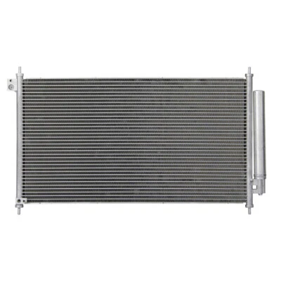 Fit AC Condenser New AC3965 for 2013 2014 2015 2016 2017 2018 Acura ILX 2.4L Foto 1 de 4