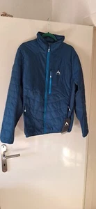 McKINLEY Sansa HYB Herren Jacke wasserabweisende Stepp-Jacke mit PRIMALOFT-Techn - Bild 1 von 5