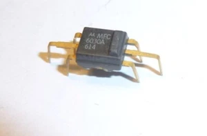 IC MFC6030A MFC 6030 A Motorola Original Kein Fernost / LF IC200 - Picture 1 of 2