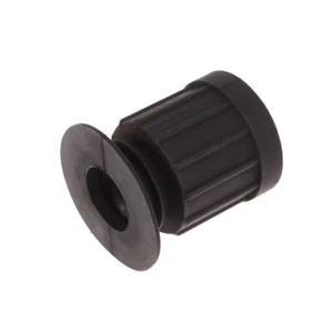 Rubber Eyepiece Cover Anti Impact Eyecup Fitments Shockproof Replaces Scope Eyes - Picture 1 of 9