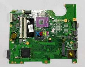 Placa madre Intel 577997-001 para portátil HP Compaq Presario CQ61 G61 DA00P6MB6D0 - Imagen 1 de 5