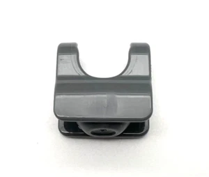 LEGO® EINZELTEIL- HERO FACTORY ARM / LEG EXTENDER NR.: 98613 Dark Bluish Gray - Bild 1 von 2