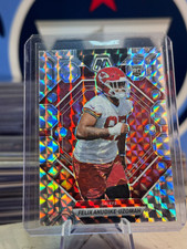 2023 Mosaic Rookie Parallels