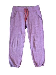 Mini Boden Girls Jogger Pants - Picture 1 of 5