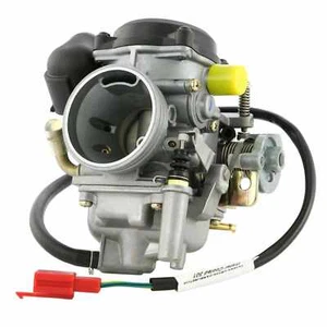 KEIHIN 61821000 CARBURATORE CVK 305F PIAGGIO 125 VESPA GTS E3 2007-2011 - Picture 1 of 1
