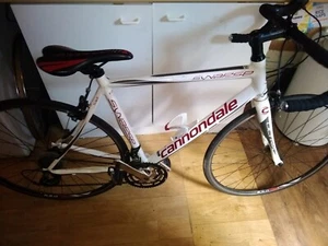 cannodale synapse Racer - Picture 1 of 8