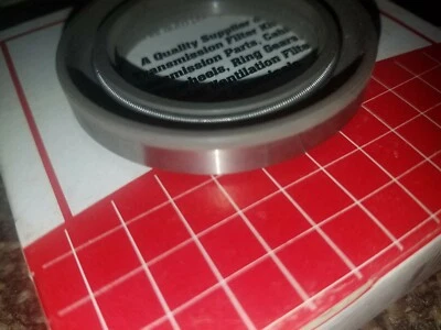 Se adapta a 72-96 Geo Kia Sportage Mitsubishi Van Toyota Volvo 244 sello de bomba de aceite RO-21 Foto 1 de 4