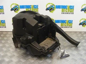 BMW F 800 ST Airbox with Filter 2006 to 2012 F800 F800ST A922 - Picture 1 of 9