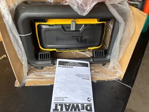 DeWALT DWPW2100 2,100 PSI Electric Cold Water Pressure Washer - Picture 1 of 2