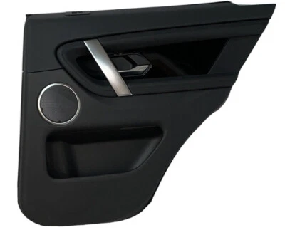 路虎 Discovery Sport 门板饰边 20 23 后右原始设备制造商 LK72237B74 — 第 1/4 张图片