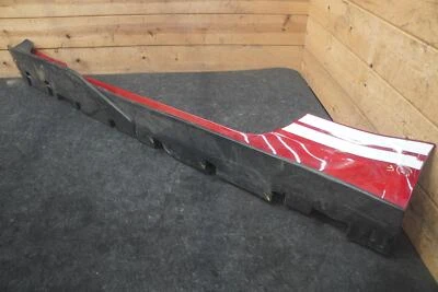 Left Rocker Panel Side Skirt Trim Ford Mustang Shelby GT500 2020-22 *Note* - Image 1 of 4