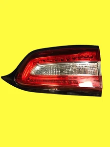 2014-2018 OEM JEEP CHEROKEE TAILLIGHT DRIVER LEFT LED LIGHT LAMP #1724 - Bild 1 von 7