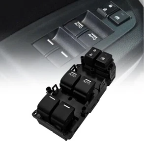 Power Window Control Switch For Honda Accord Pilot 2010-2016 35750SZAA21 OEM - Picture 1 of 10
