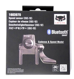 Cateye Digital Wireless Speed/Cadence Sensor, Bluetooth - Picture 1 of 2