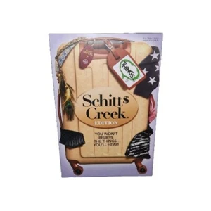 PlayMonster Things Brettspiel - Schitt's Creek Edition Kostenloser Versand Neu!! - Bild 1 von 3