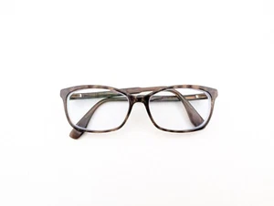 Solo monturas para gafas Jimmy Choo, JC140 LY6, 53-16-140, marrón, hecho en Italia - Imagen 1 de 16