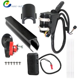 Golf Cart LED Light Turn Signal Kit FOR Yamaha G29 Club Car DS & EZGO TXT 12V - Picture 1 of 20