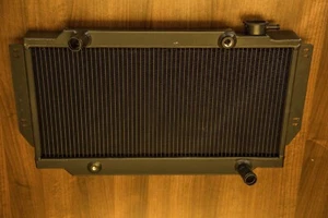 LOTUS ELAN HIGH EFFICIENCY ALLOY RADIATOR - Picture 1 of 2