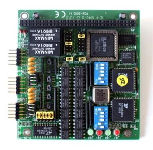 MÓDULO AISLADO RS-232/422/485 - Imagen 1 de 2