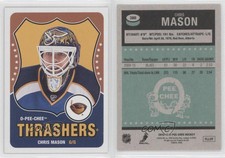 2010-11 O-Pee-Chee Retro Chris Mason #380