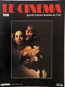 Das Kino Nr. 108 - 1984: Das neue deutsche Kino - Klaus Kinski Werner Herzog - Bild 1 von 1