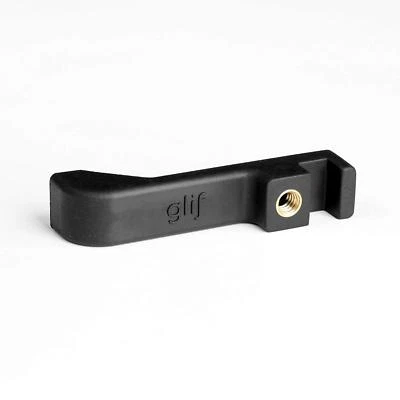 Suporte e suporte para tripé Glif para smartphones iPhone 4 4s da Studio Neat - Imagem 1 de 4
