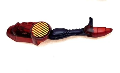 Beast Wars Transmetals Scavenger Left Robot Leg Part Hasbro Vintage TRANSFORMERS - Image 1 of 2