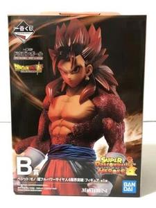 Xeno Vegito Figur Ichiban Kuji Dragon Ball Heroes 3rd Mission B Prize Bandai - Bild 1 von 6