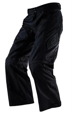 Oneal Apocalypse Pants Womens Motorcycle/ATV Black/Pink Adult Size 5/6 - Изображение 1 из 2