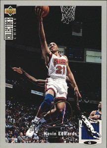 B1725- 1994-95 Collector's Choice Bk Silver Cards -You Pick- 10+ FREE US SHIP